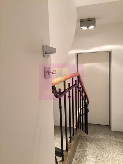 PROPRIETATE DE PRESTIGIU ÎN VILĂ | DOROBANȚI–CAPITALE | 220 MP