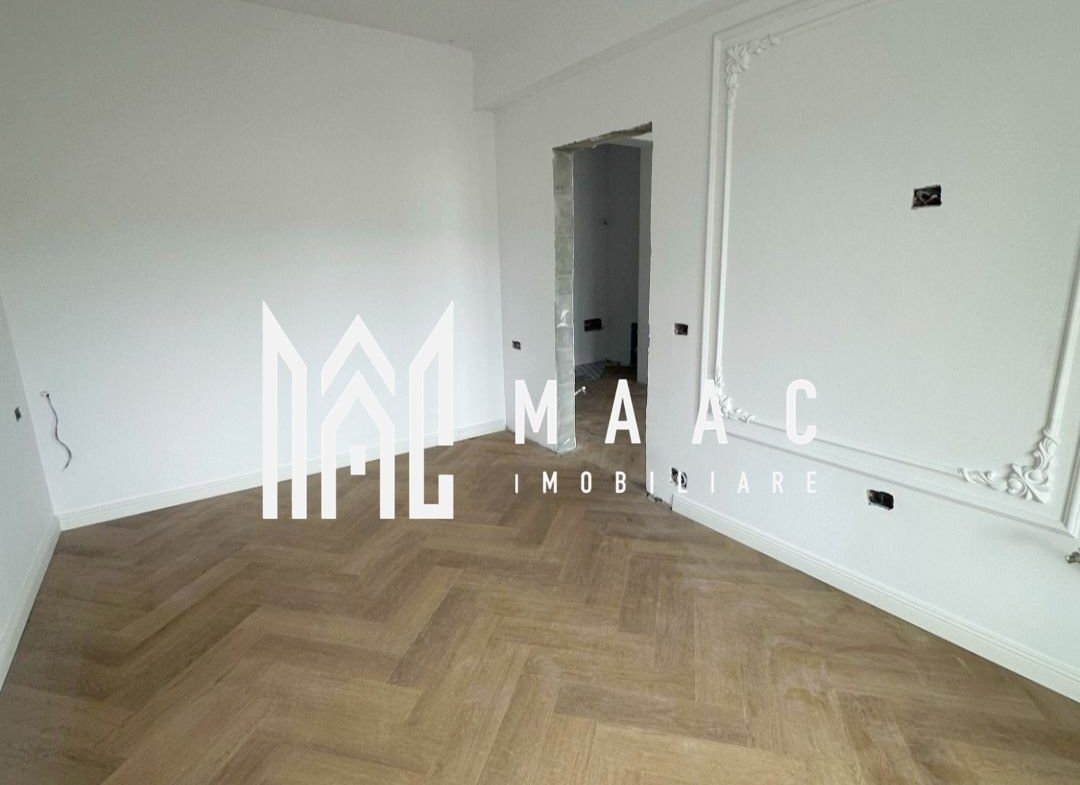 Apartament 2 camere de vânzare | Râmnicu Vâlcea, Troianu