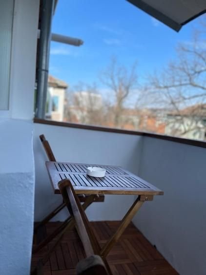 Amenajat,mobilat si utilat in zona Take Ionescu