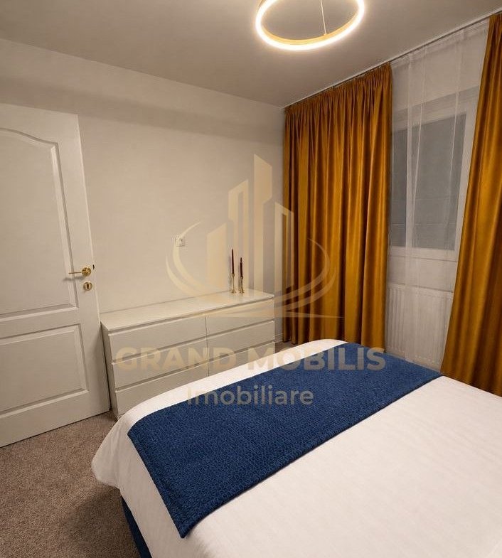 Vand apartament 2 camere, Bucuresti Sector 4