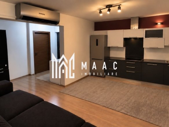Apartament 2 camere de vânzare | Râmnicu Vâlcea, Ostroveni