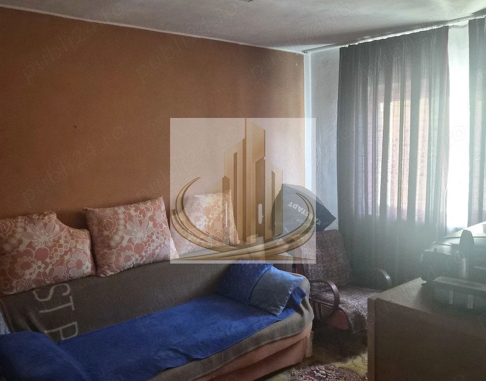 🏡Ap 3 camere Soarelui