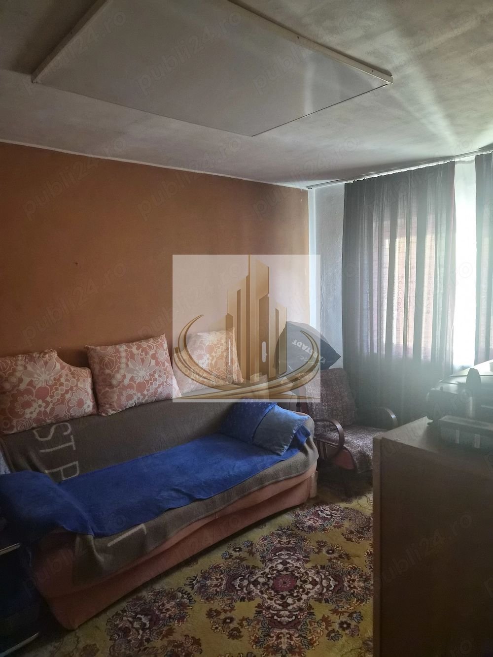 🏡Ap 3 camere Soarelui