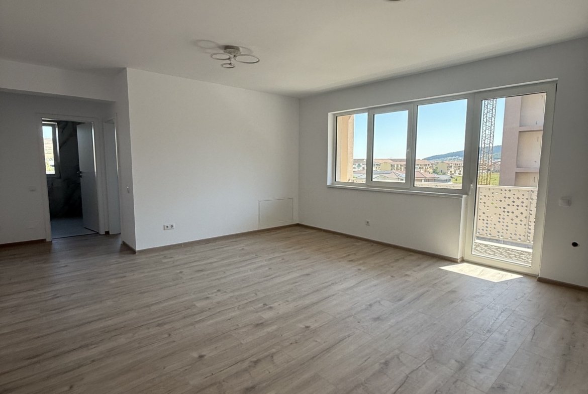 Ap 11 Teilor Residence – 2 camere Finisat