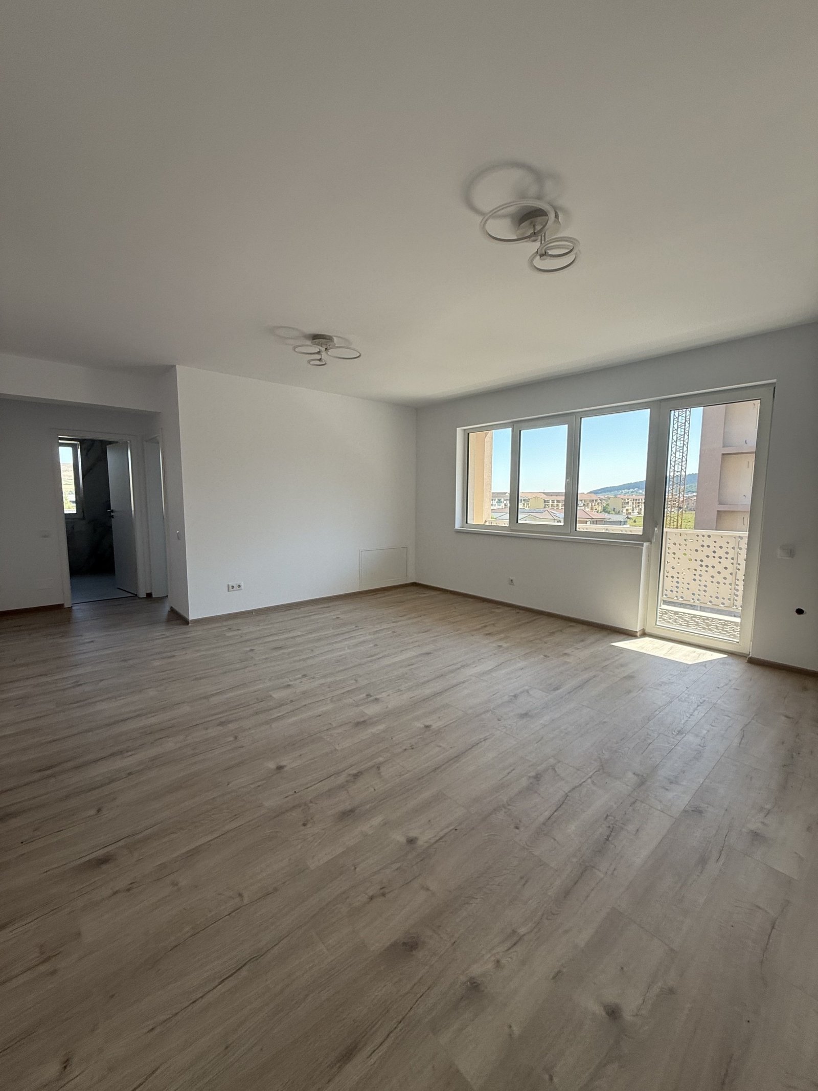 5dbcdd810e6b41a39209efc10ff5035d Ap 11 Teilor Residence – 2 camere Finisat