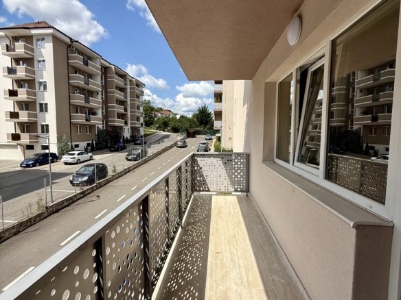 Ap 07 Teilor Residence – 3 camere Finisat