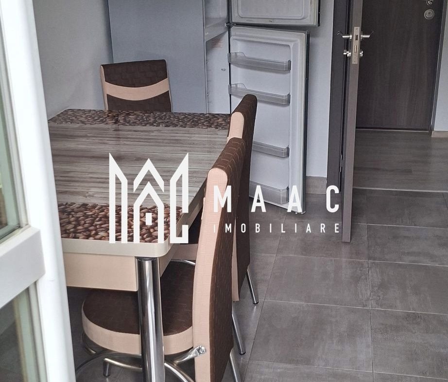 Apartament 2 camere de închiriat | 75 MPU | Calea Cisnadiei