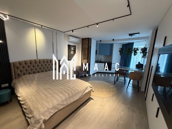Studio de vânzare | Șelimbăr | EVO | 35 mp