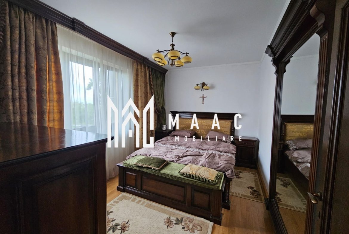 Apartament 2 camere de vânzare | Sibiu | Hipodrom 4 | 61 mp