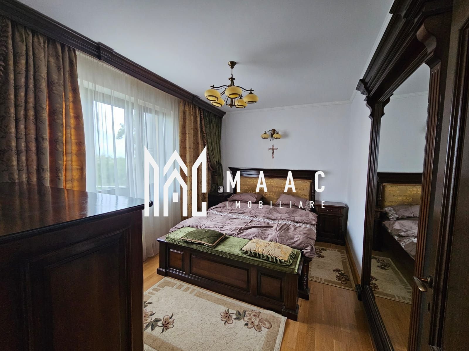 Apartament 2 camere de vânzare | Sibiu | Hipodrom 4 | 61 mp
