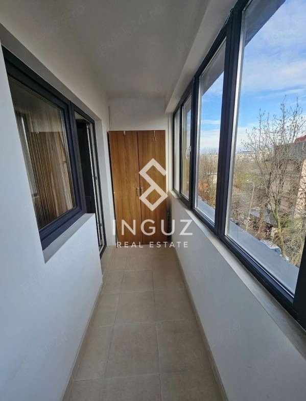 De închiriat | Apartament 2 camere | Ozana – Theodor Pallady