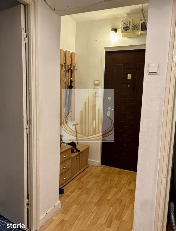 Apartament 2 camere cu balcon, Sos. Giurgiului