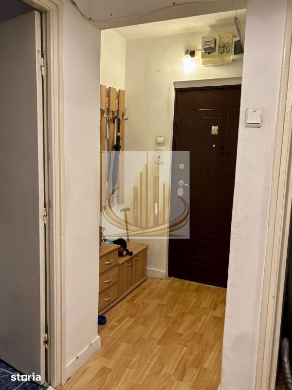Apartament 2 camere cu balcon, Sos. Giurgiului