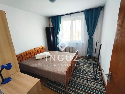 Apartament 3 camere de închiriat – Liviu Rebreanu | Titan | Sector 3