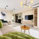COM 0% Apartament nou cu 2 camere, bucatarie inchisa | Denya Forest