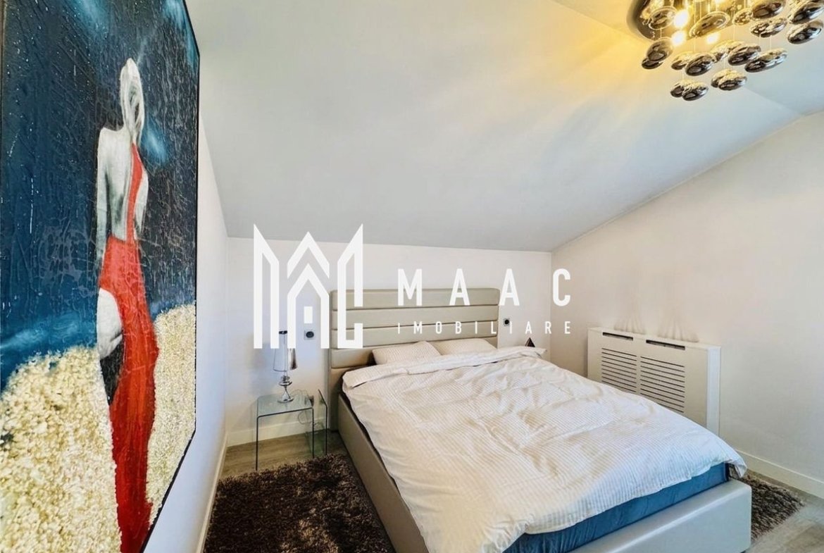 Casă de vânzare 6 camere | Șelimbăr | teren 695 mp | garaj