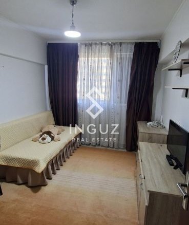 Apartament 2 camere de închiriat | Decomandat | Obor – Șoseaua Colenti
