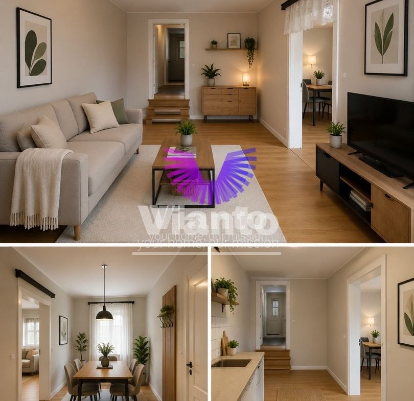 Apartament de vânzare in centrul Sibiului