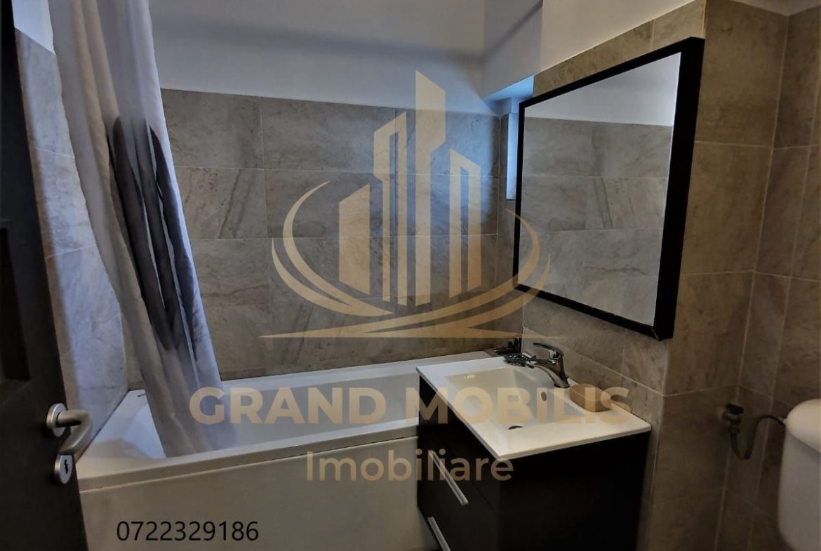 Apartament 3 camere Tineretului