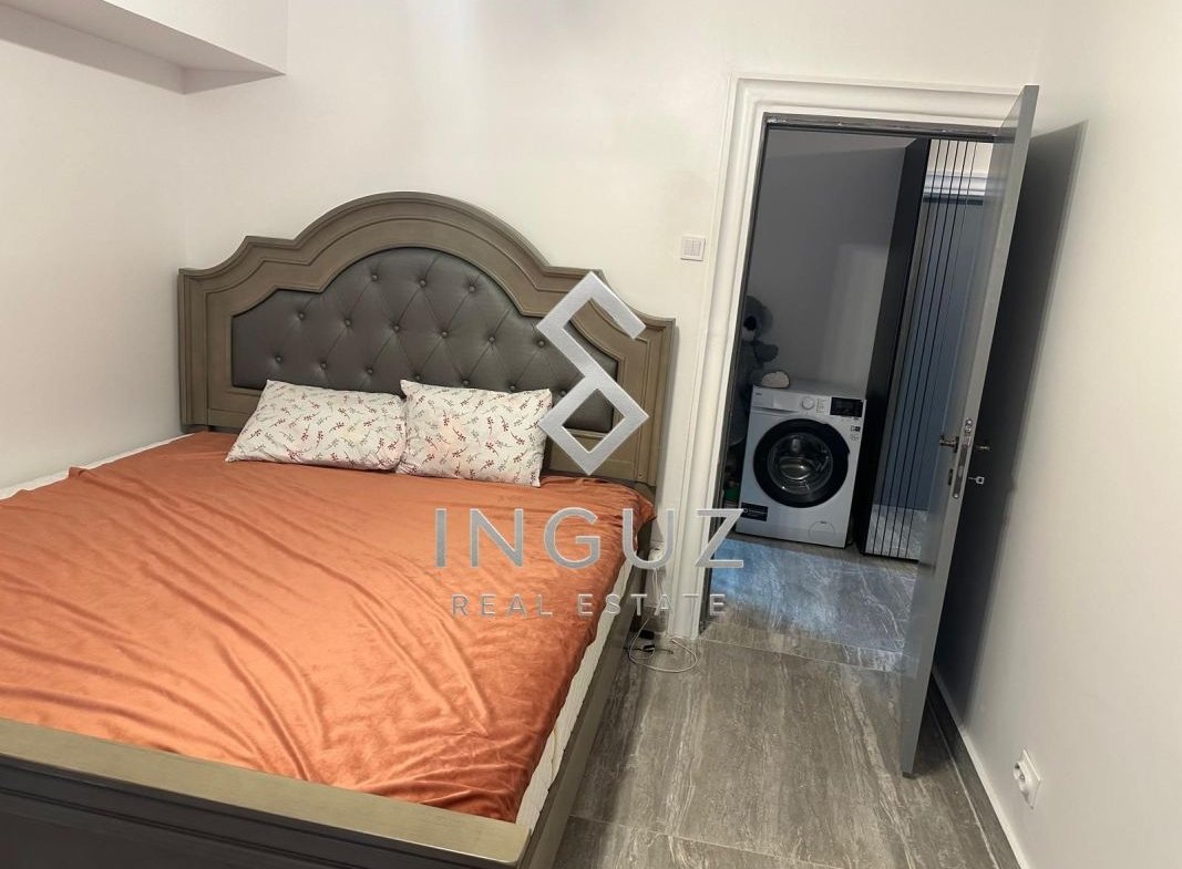 Apartament de închiriat – Bulevardul Lacul Tei – Maica Domnului, Sec 2