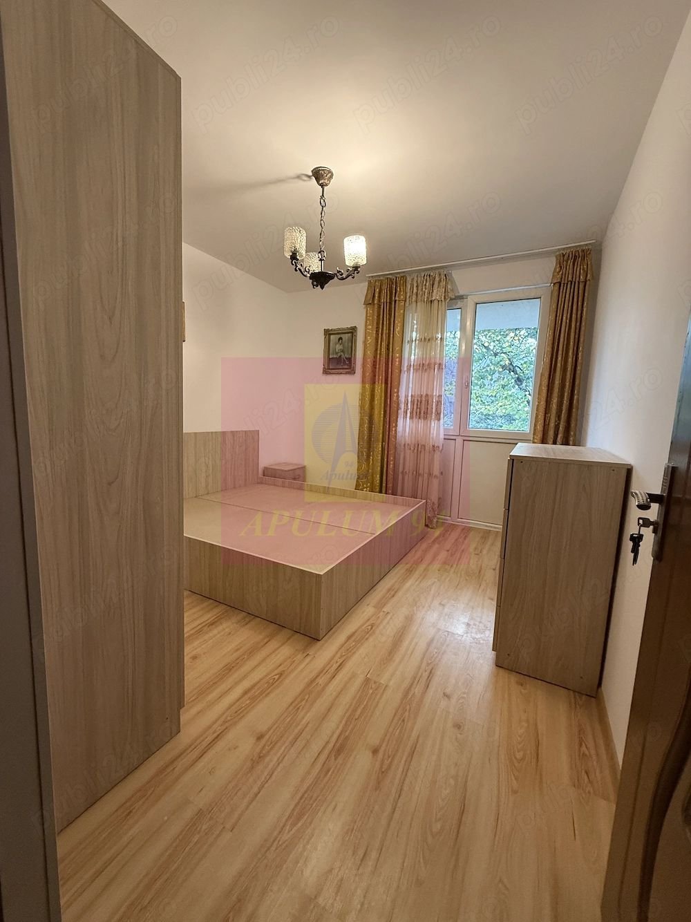 5ef160d57f01411499b45a33a65d455a Vanzare apartamrnt 3 camere Titan-Restaurant Alba