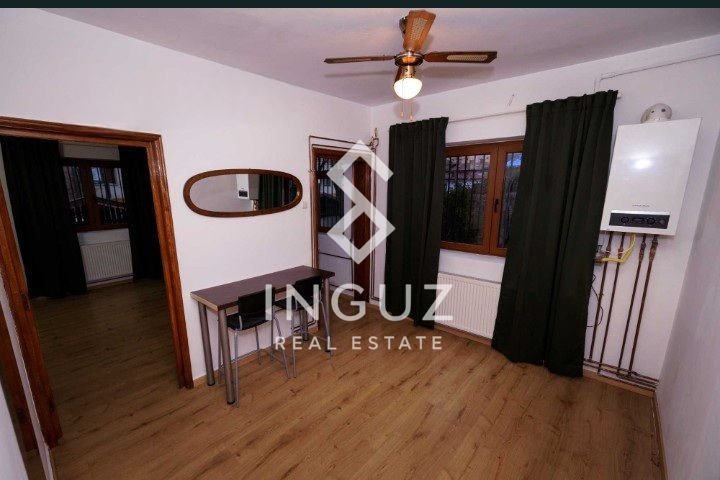 Casă de închiriat | Zona Obor – Colentina | Curte proprie + Parcare