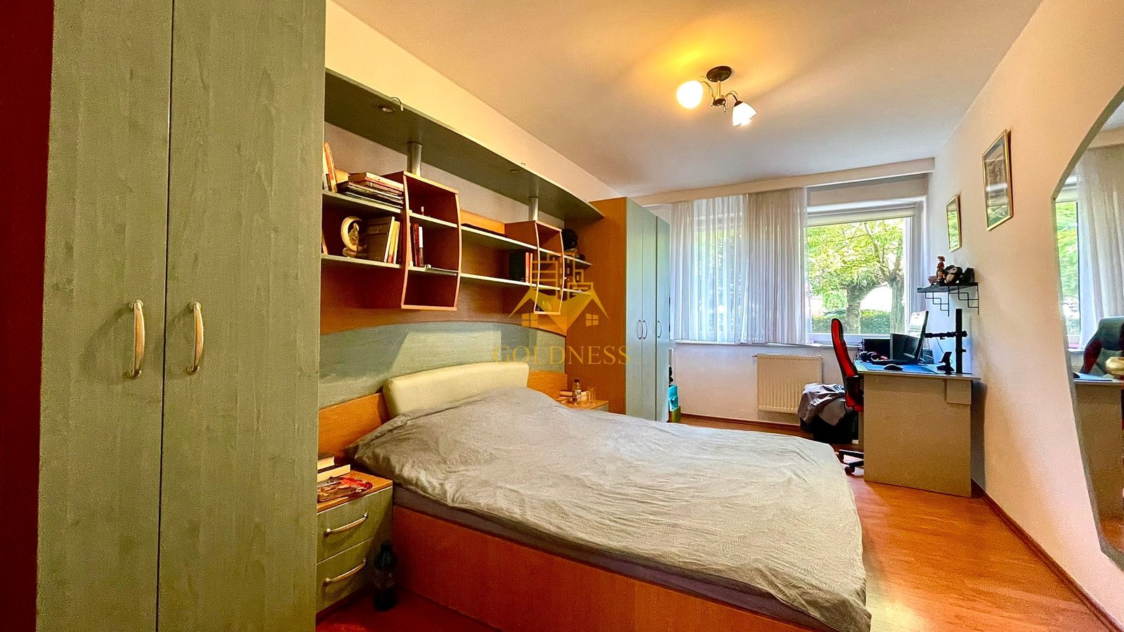 5f5829a7b20f41d08fbf655826af7e42 Confort sporit in Buna-Ziua| Oportunitate de investitie! Etajul 1 !