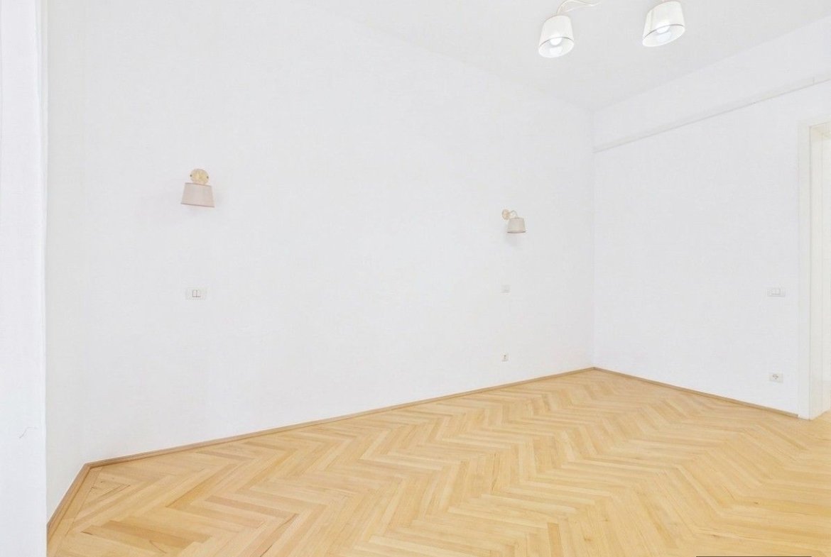 Spațiu de birouri | 3 camere | 107 mp | Central