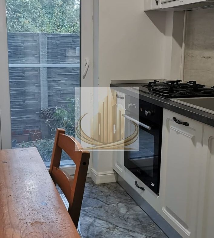Apartament 2 camere, terasă și grădină, 2021