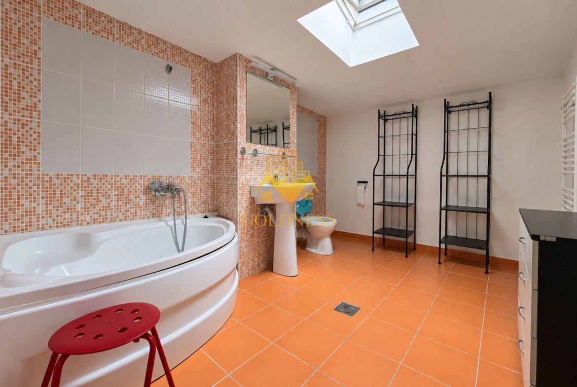 3 camere, Zorilor, Golden Tulip,Frunzisului, UTCN,USAMV, Pet Friendly
