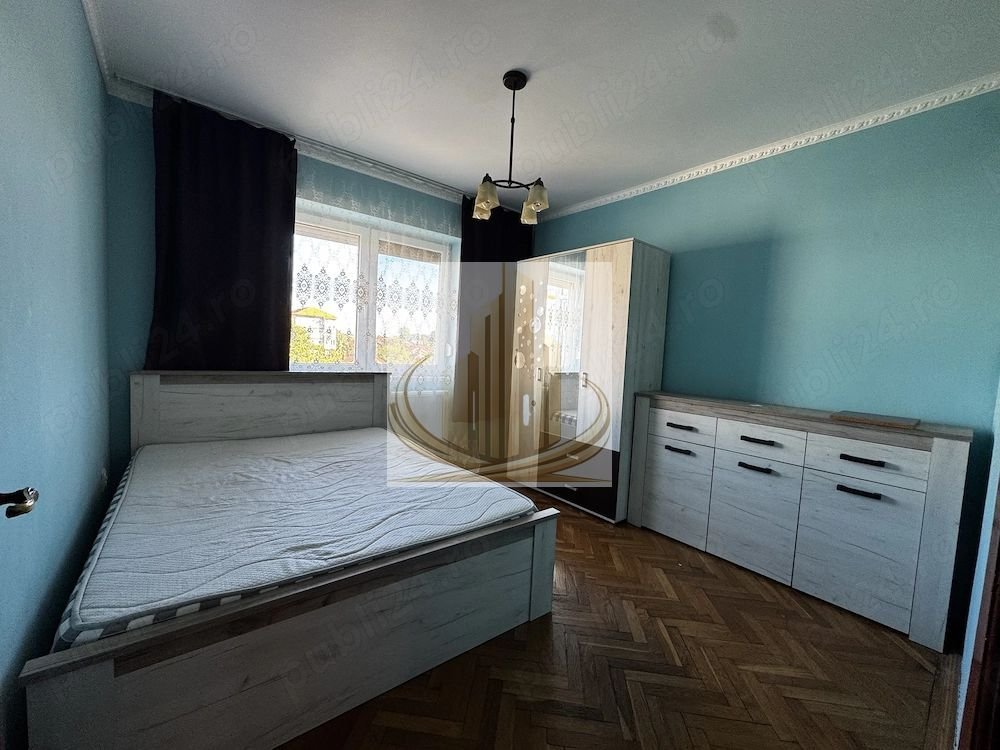 Apartament 4 camere decomandat | Zona Kiriac Timișoara | Garaj și boxă