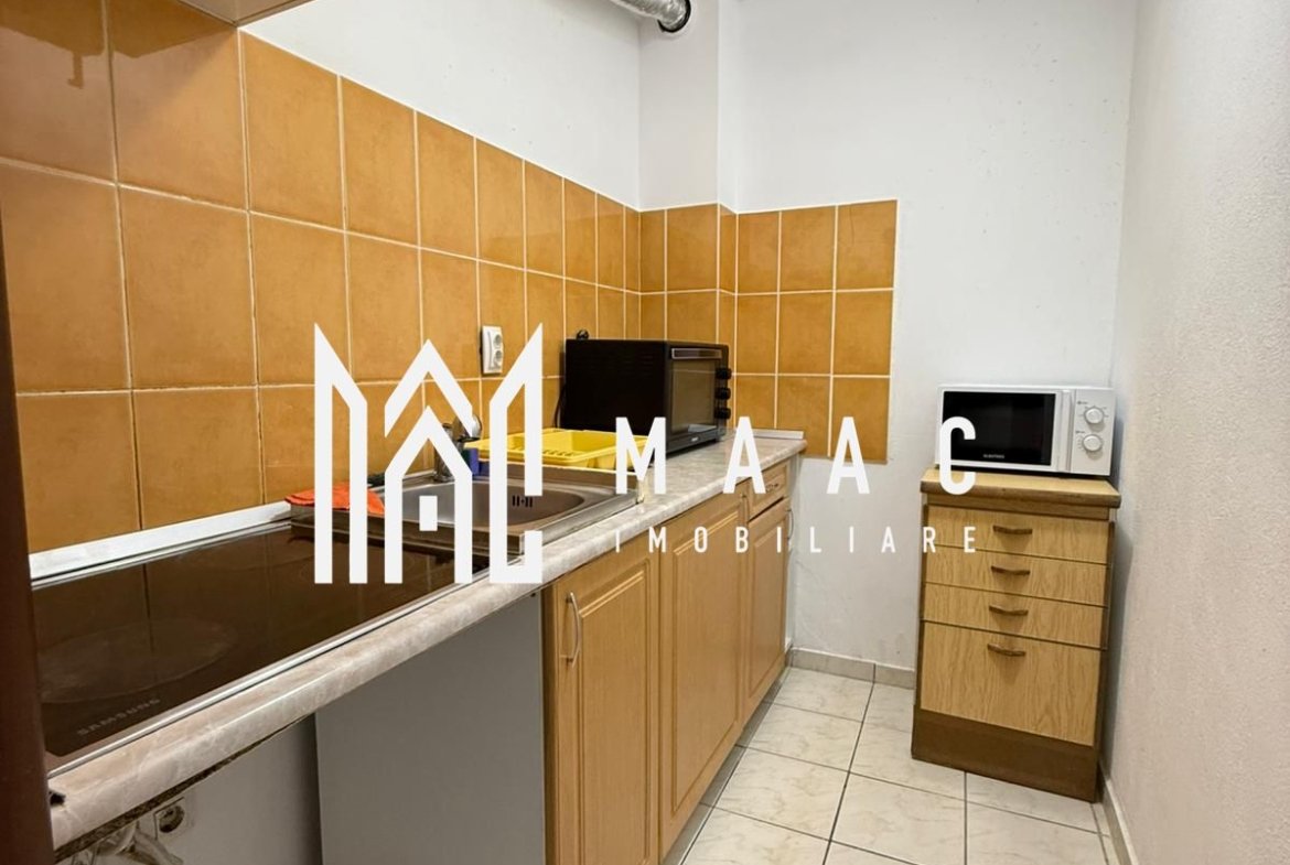 Apartament 2 camere de închiriat | Sibiu, Ștefan cel Mare