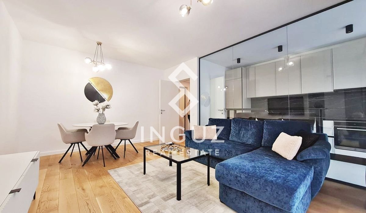 5fde6f426bb342efbda3ce368b1077f2 Apartament 3 camere de închiriat | Nusco City – Promenada Mall | Aviaț