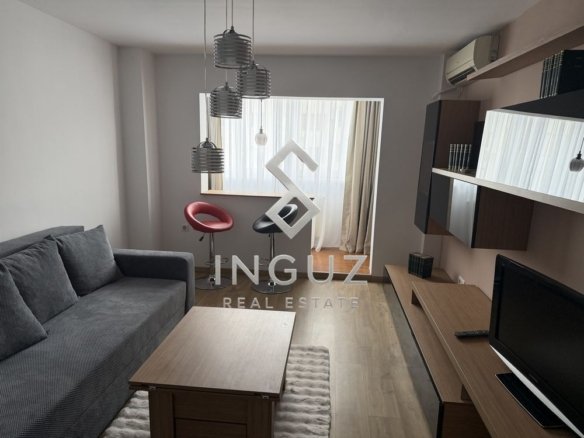 Apartament 3 camere de închiriat – Dristor / Mihai Bravu