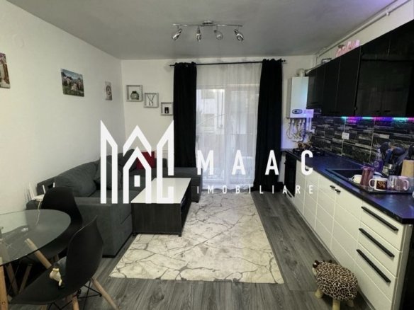 Apartament 2 camere de vânzare | Sibiu | Arhitecților | curte