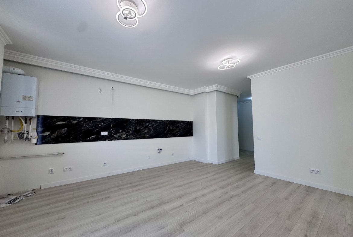 Apartament  9 C3 3 camere Tautului Residence  Parc Poligon Sub Cetate
