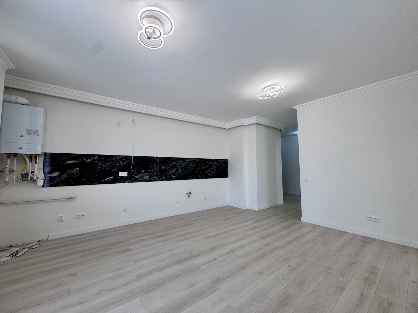 60564e3444504a13ad33cae70843c040 Apartament 9 C3 3 camere Tautului Residence Parc Poligon Sub Cetate