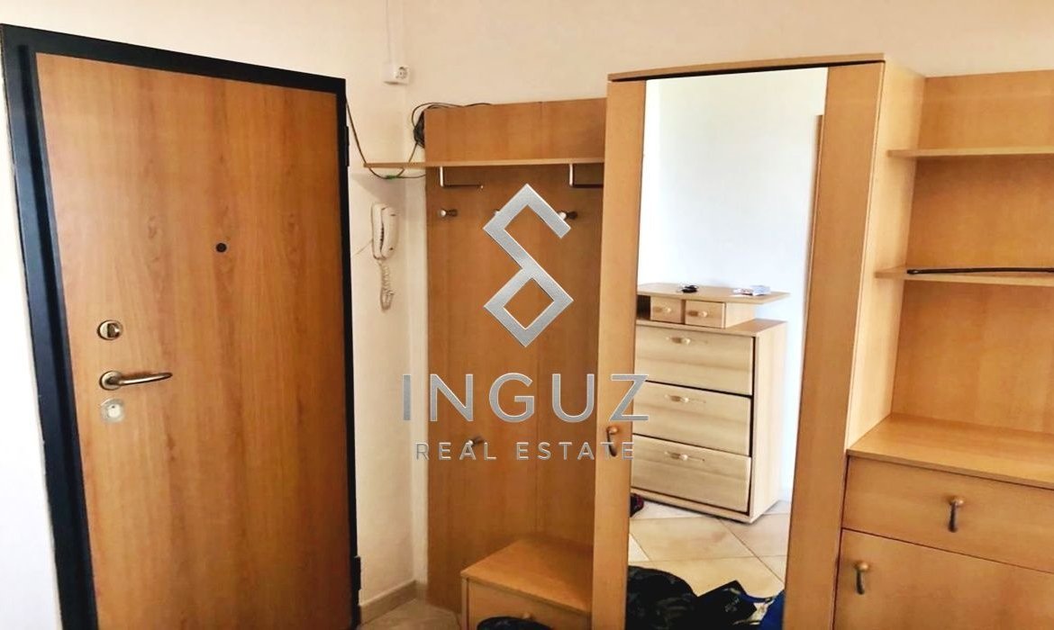 DE ÎNCHIRIAT – APARTAMENT 3 CAMERE | PARC IOR | VEDERE PARC