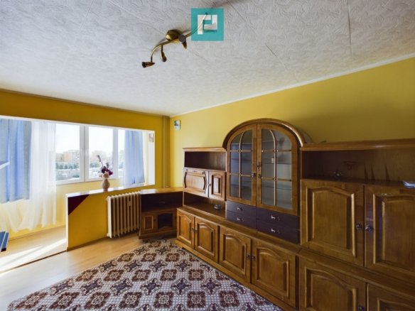 Apartament cu 3 camere de închiriat – Lebăda