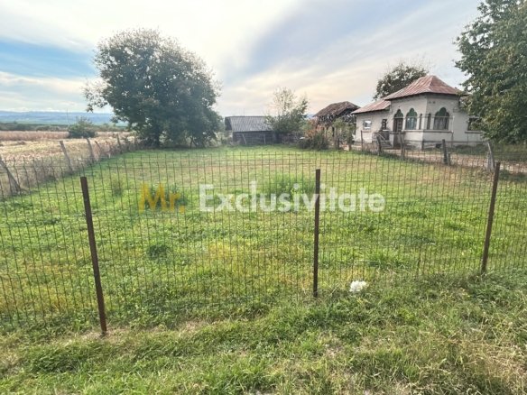 Teren intravilan – 520 mp – Pitesti – Curtea de Arges