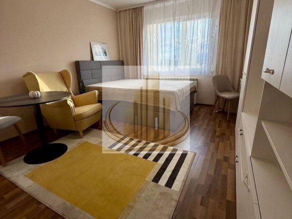 Garsonieră 21 mp utili, renovată, zona Modern – Campus UVT