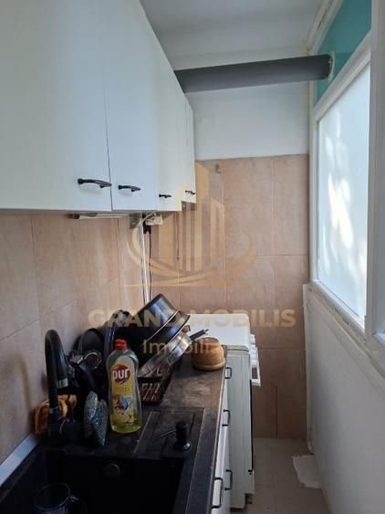 Apartament 2 camere Oltenitei Parcare ADP