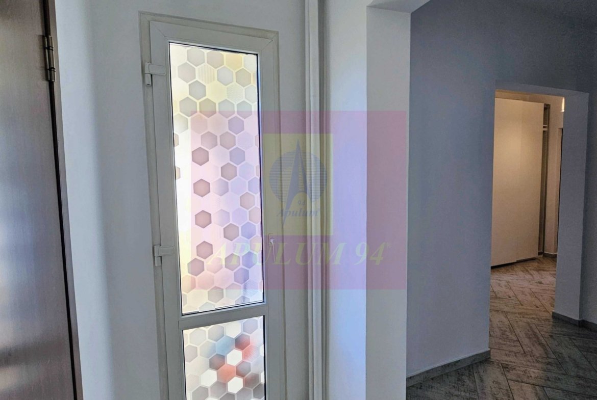 Apt 3 camTineretului, Renovat, mobilat