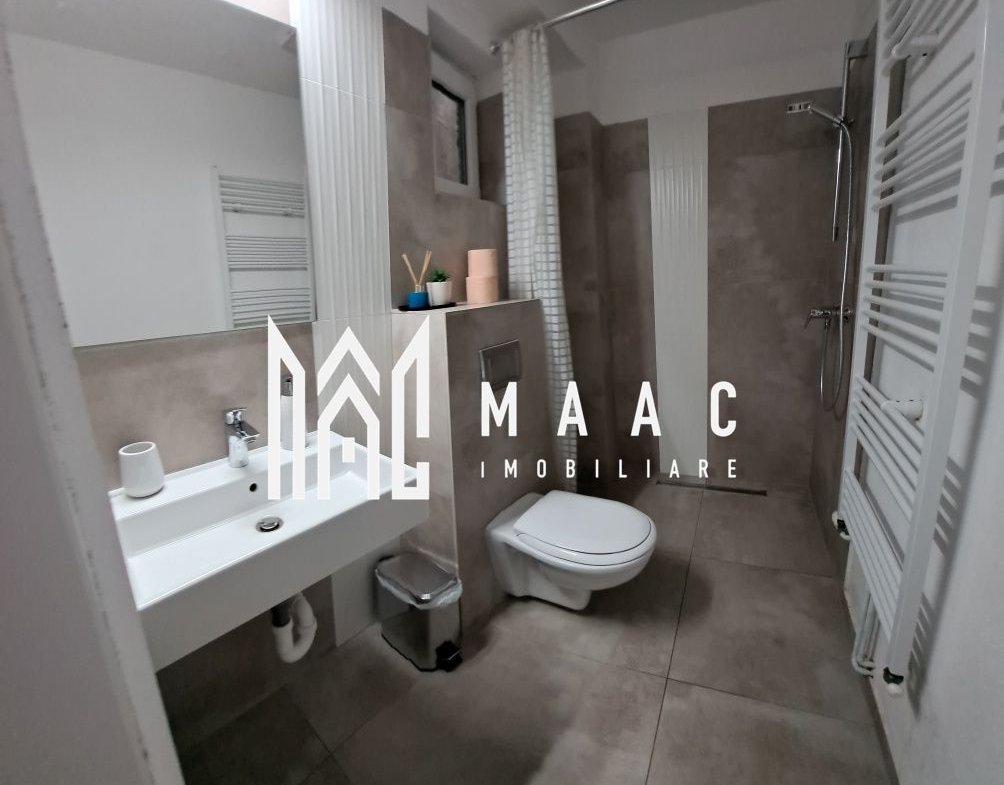 Casă 5 camere de închiriat | Ocna Sibiului, Curte