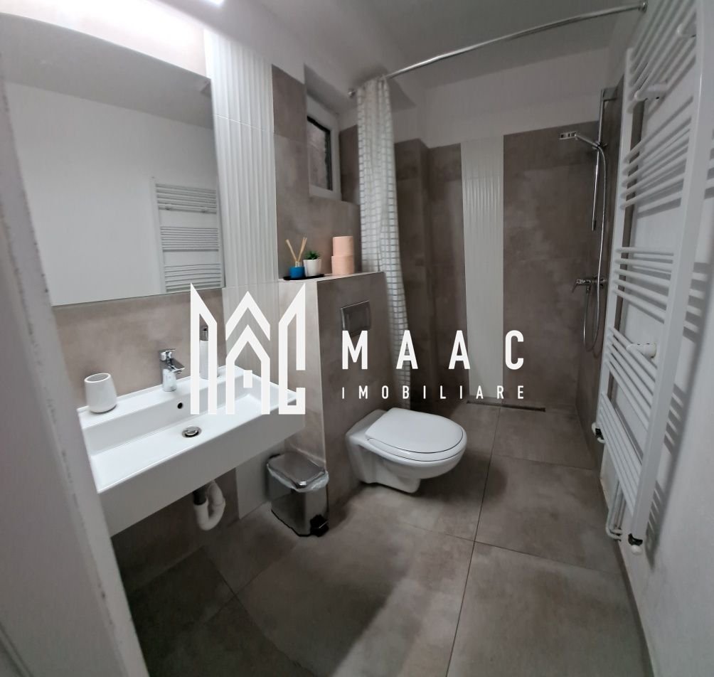 60a43d4e743149aaa61d74ef8d54a7ba Casă 5 camere de închiriat | Ocna Sibiului, Curte