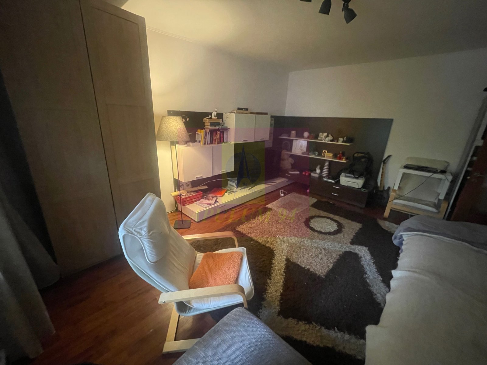 Apartament 4 camere 13 Septembrie,15 min pe jos metrou