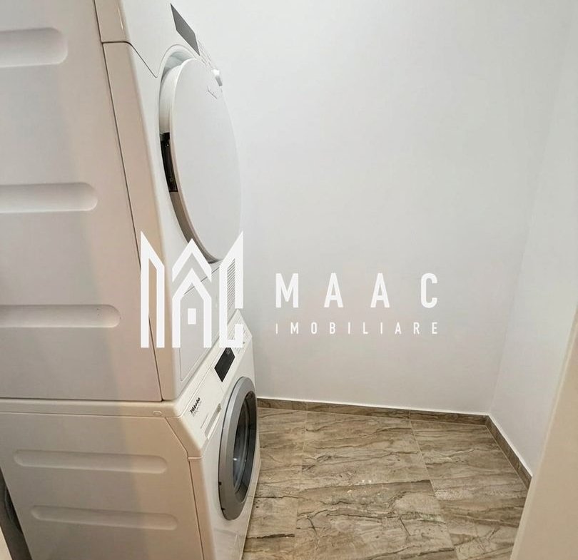 Apartamen 3 camere nou | 100MP | Parcare | Selimbar
