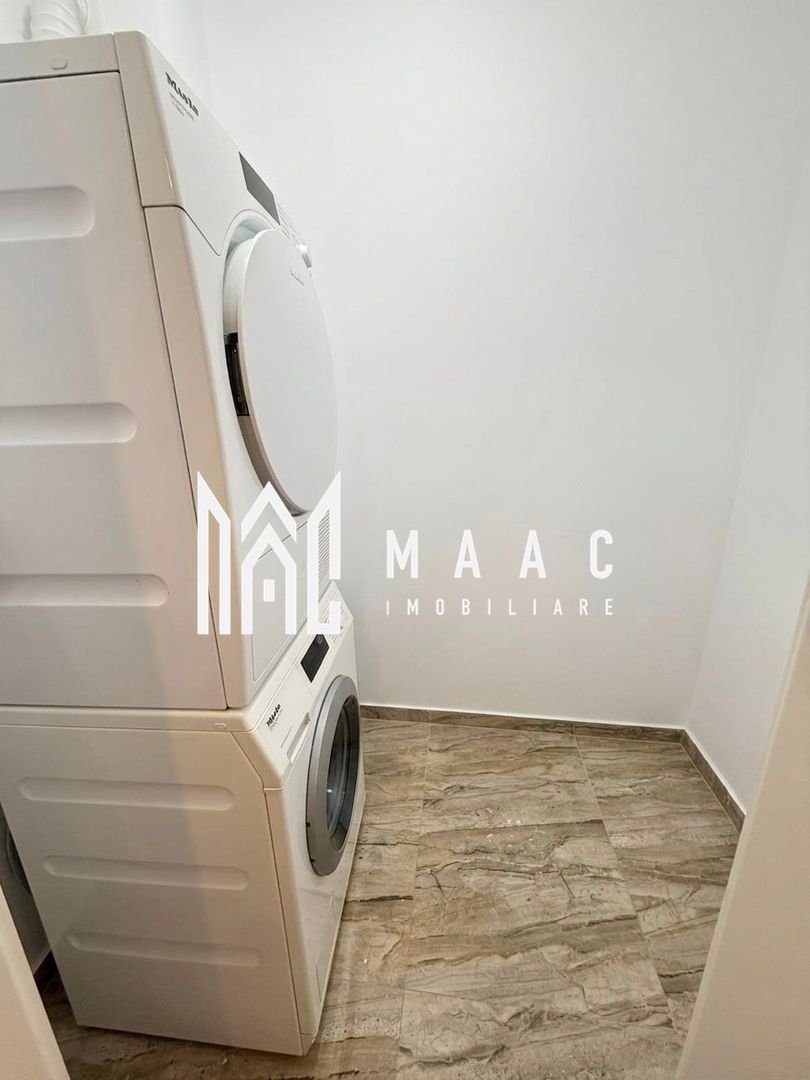 Apartamen 3 camere nou | 100MP | Parcare | Selimbar
