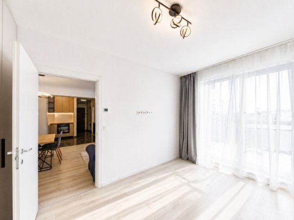 COM 0% Penthouse superb cu 3 camere | Denya Forest