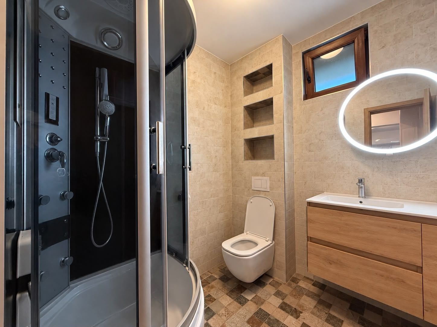 Comision 0% | Casă individuală pe parter | 3 camere | Corbeanca